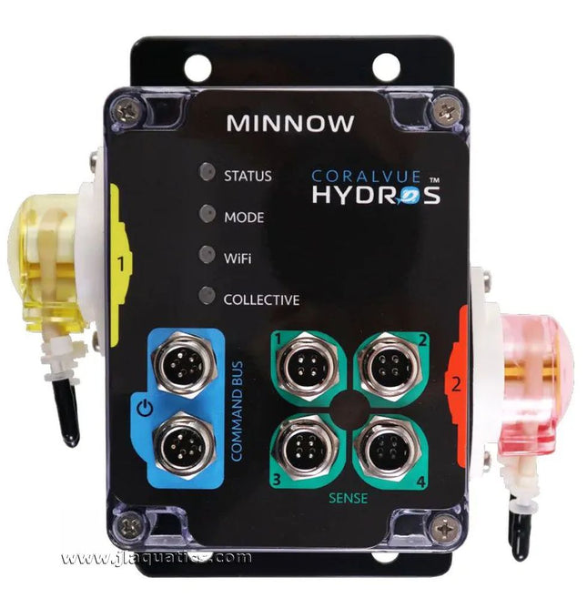 Hydros Minnow