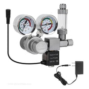 Hygger CO2 Regulator