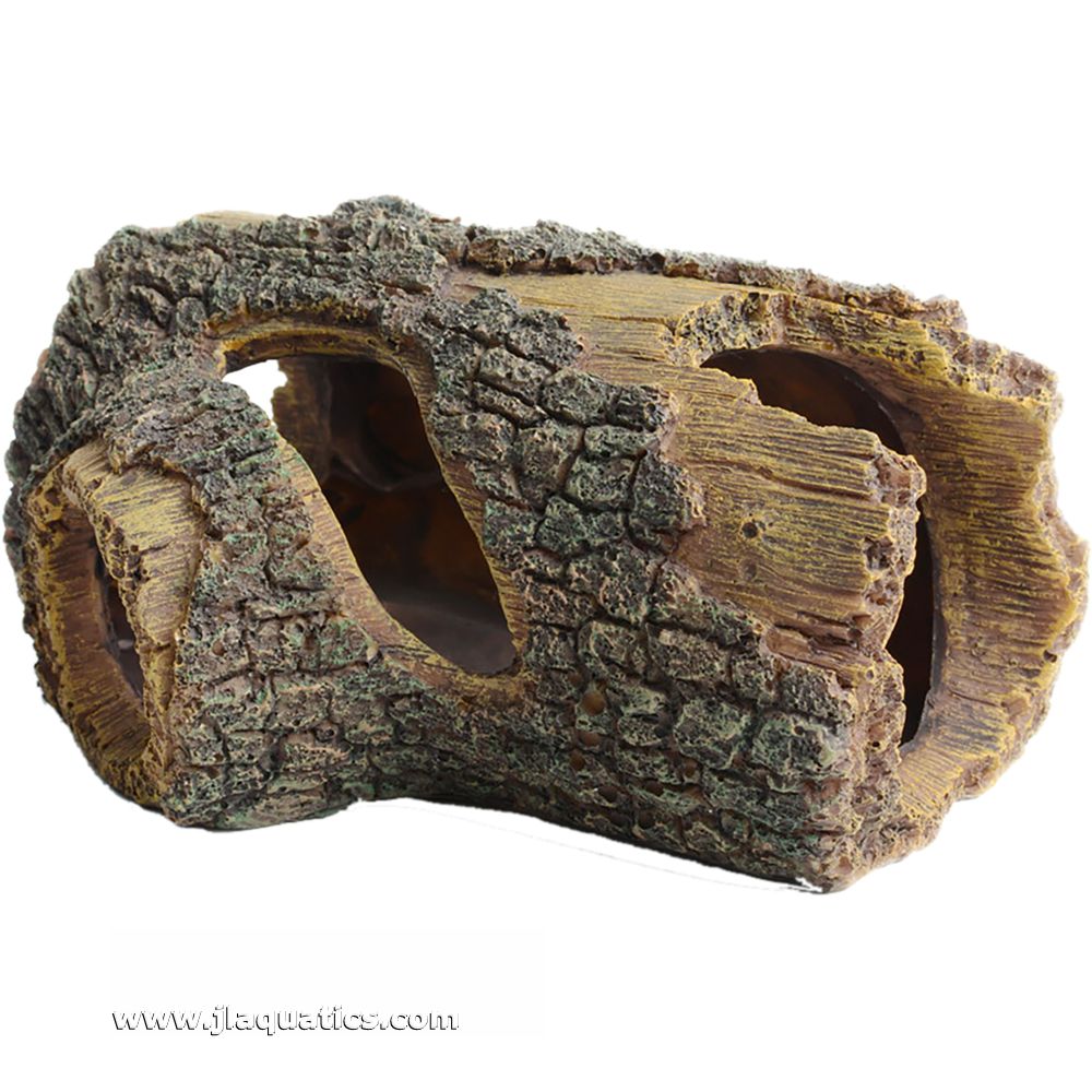 Hygger Betta Tree Trunk side view