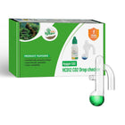 Hygger Nano Drop Checker with Solution