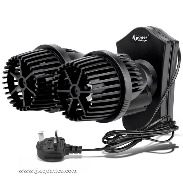 Hygger Double Aquarium Powerhead - 2 x 1050 GPH