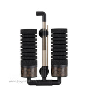 Hygger Dual Multifunction Sponge Filter - Small