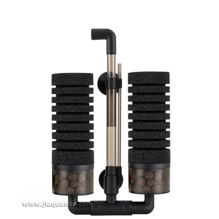 Hygger Dual Multifunction Sponge Filter - Medium