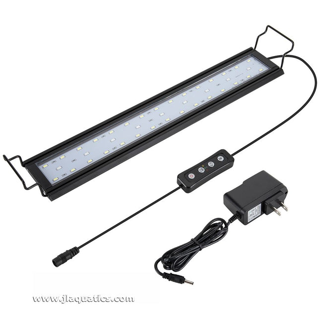 Hygger Full Spectrum LED Aquarium Light - 9 Watt