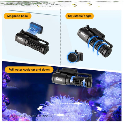 Hygger 5000 Gyre Aquarium Pump