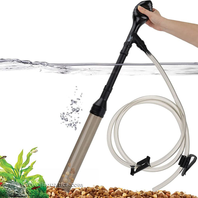 Hygger Gravel Vacuum - Large