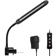Hygger Mini Clip-On Aquarium LED Light - 9 Watt