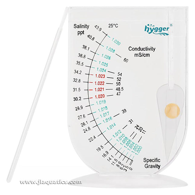 Hygger Hydrometer