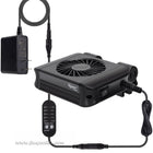 Hygger Adjustable Cooling Fan