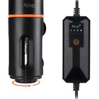 Hygger Sweeper Aquarium Clean Light - 3 Watt