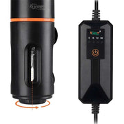 Hygger Sweeper Aquarium Clean Light - 3 Watt