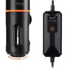 Hygger Sweeper Aquarium Clean Light - 5 Watt
