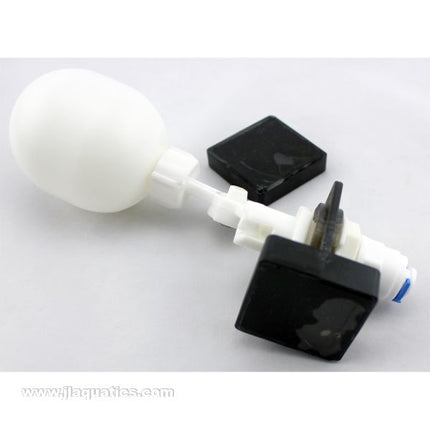 IceCap Magnetic Float Valve