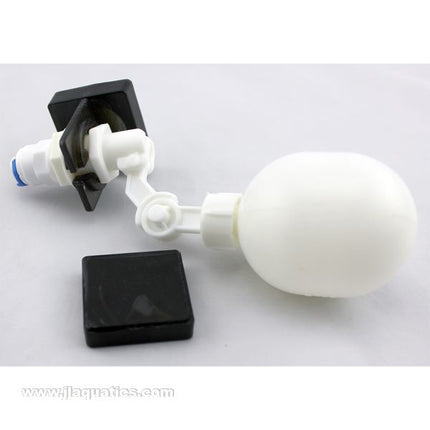 IceCap Magnetic Float Valve