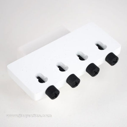 IceCap Magnetic Tubing Holder - 4 Port