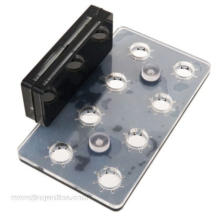 IceCap Pro Magnetic Frag Rack - Small