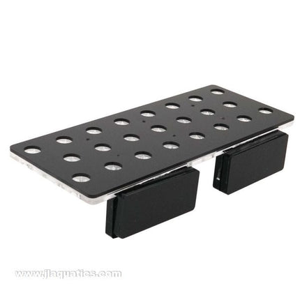 IceCap Pro Magnetic Frag Rack - Medium