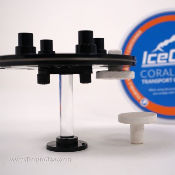 IceCap Frag Transport Container