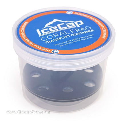 Buy IceCap Frag Transport Container in Canada