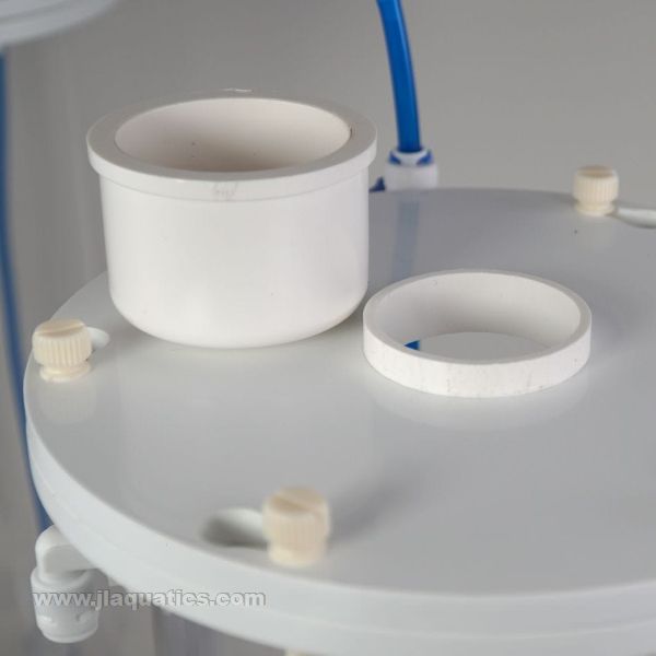 IceCap Kalk Mixing Reactor - Small