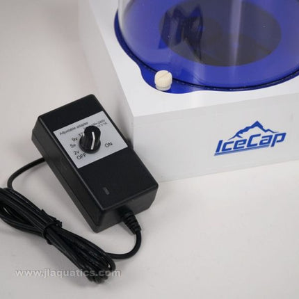 IceCap Kalk Mixing Reactor - Small