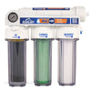 Buy IceCap 4 Stage RODI Water Filter - 100GPD at www.jlaquatics.com