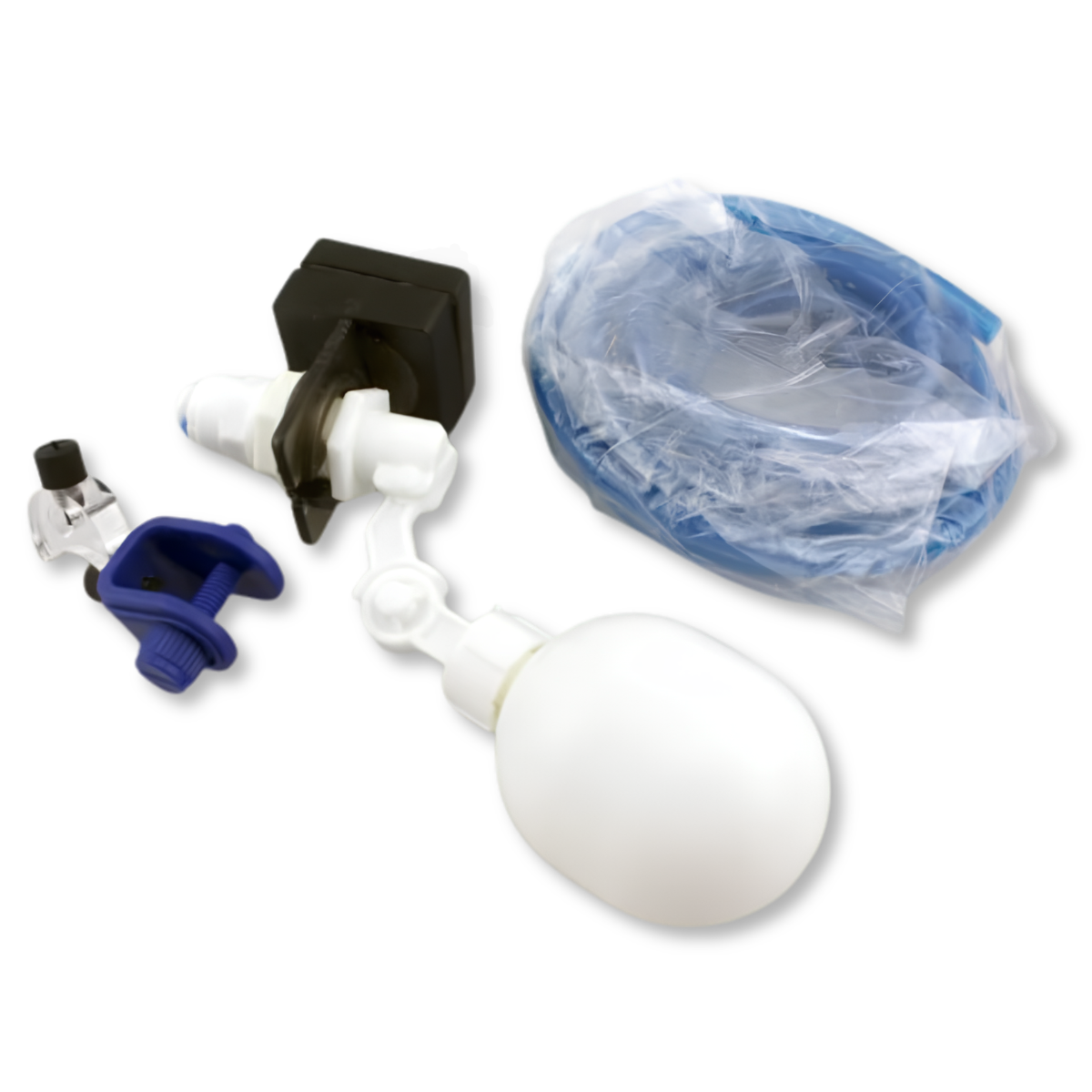 IceCap Magnetic Float Valve