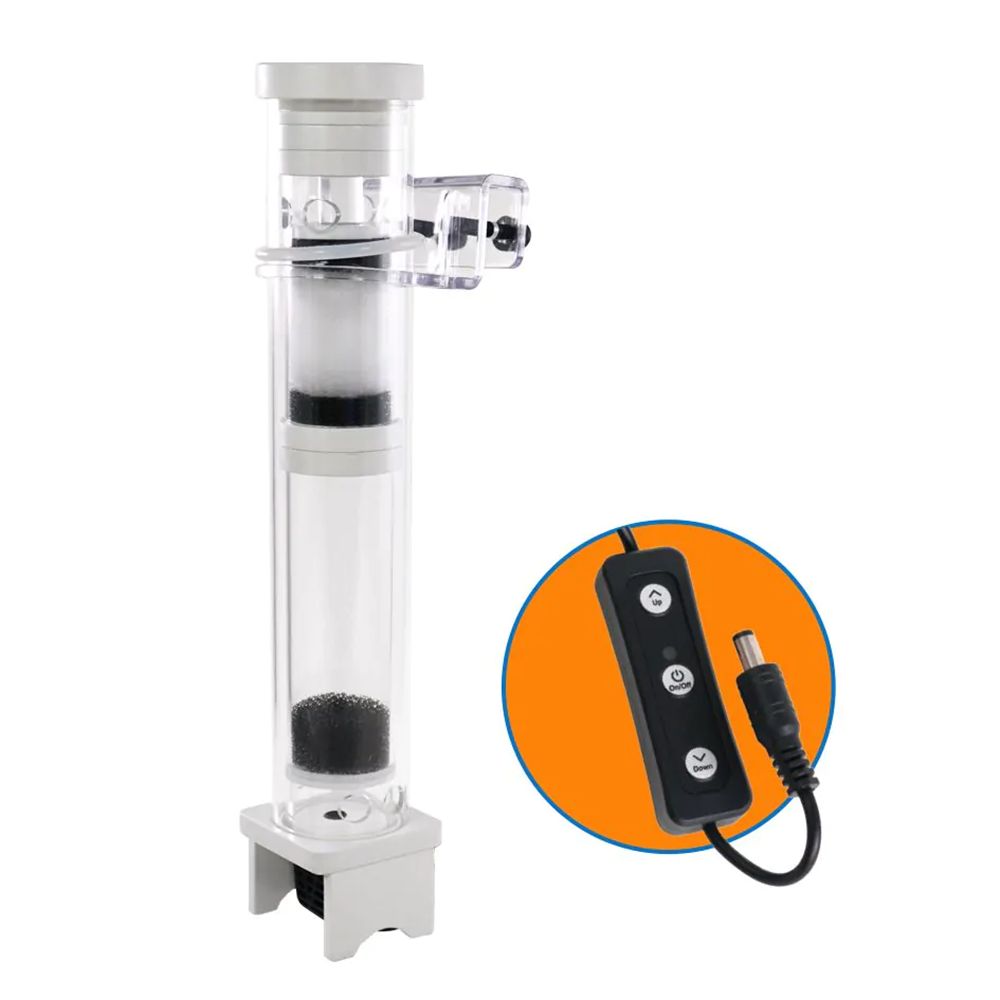 IceCap Controllable DC Media Reactor - Small