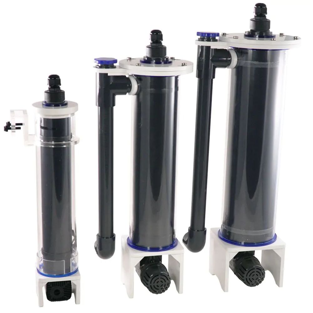 IceCap In-Sump UV Sterilizer variations