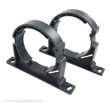 27W IceCap UV Sterilizer mounting brackets