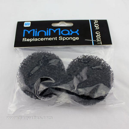 Buy Innovative Marine MM Mid-Size Media Reactor Sponges - 4 Pack in Canada