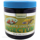 New Life International Pellet and Flake Fish Food