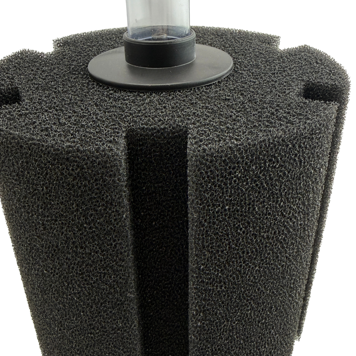 Ista Rectangular Bio-Sponge Aquarium Filter (Large) close-up of product