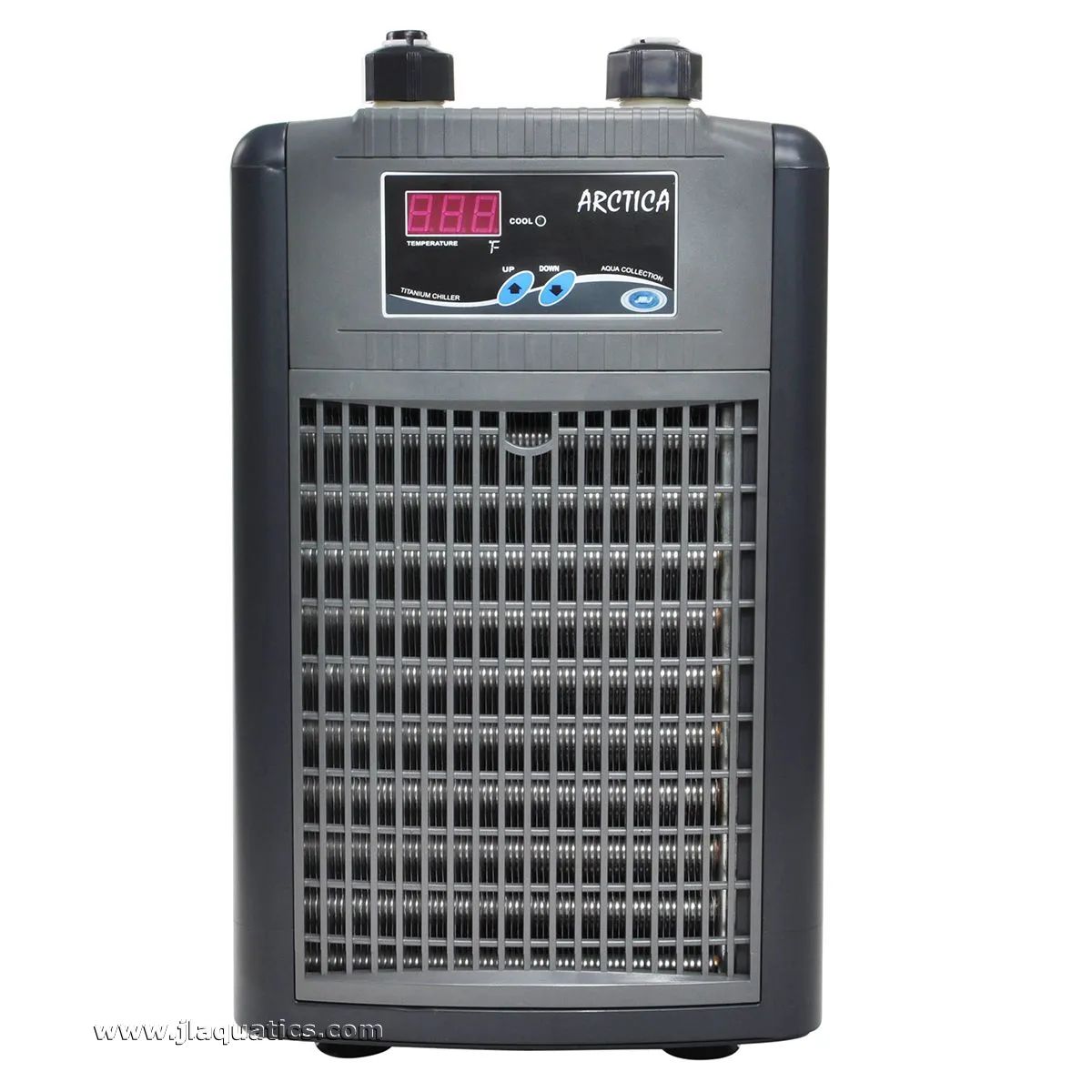 JBJ Arctica 1/10HP Chiller