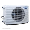 JBJ Arctica 1HP Commercial Chiller - 230V