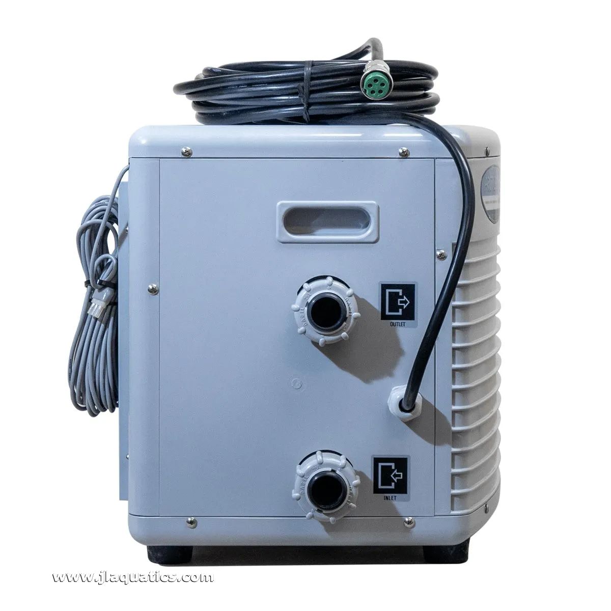 JBJ Arctica 1.5HP Commercial Chiller - 230V