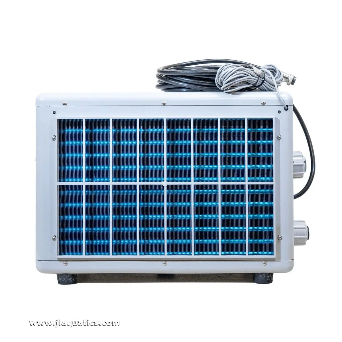 JBJ Arctica 1.5HP Commercial Chiller - 230V