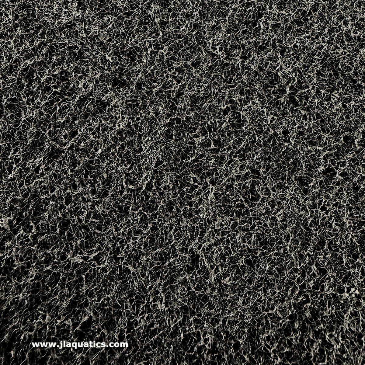 JBJ Carbon Reducer Media Pad - 10x18 Inch texture close-up