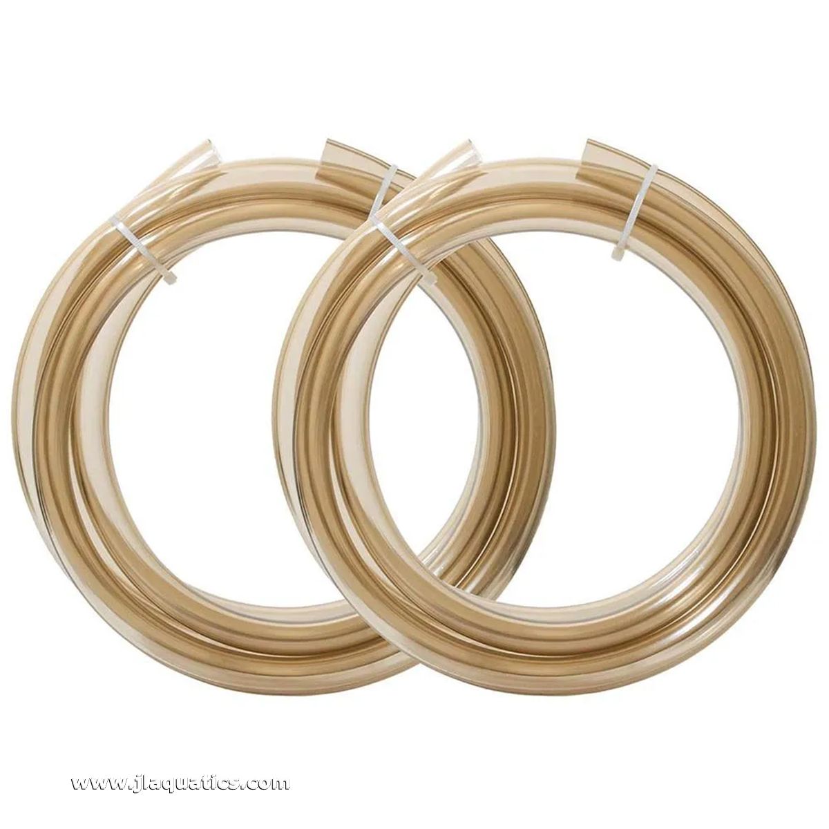 JBJ Chiller Installation Kit 1/2" flexible vinyl tubing