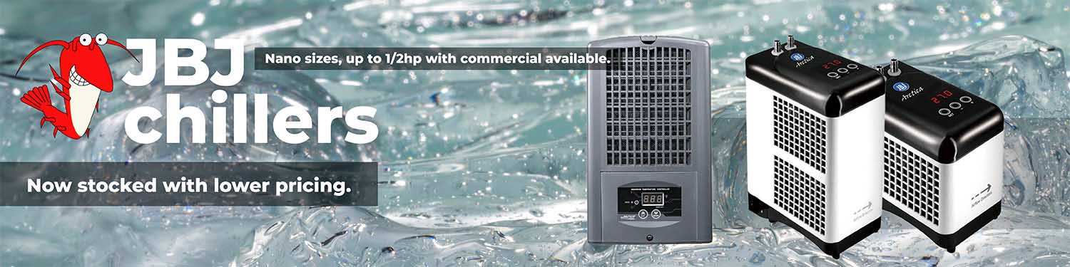 J&L Aquatics Ltd.