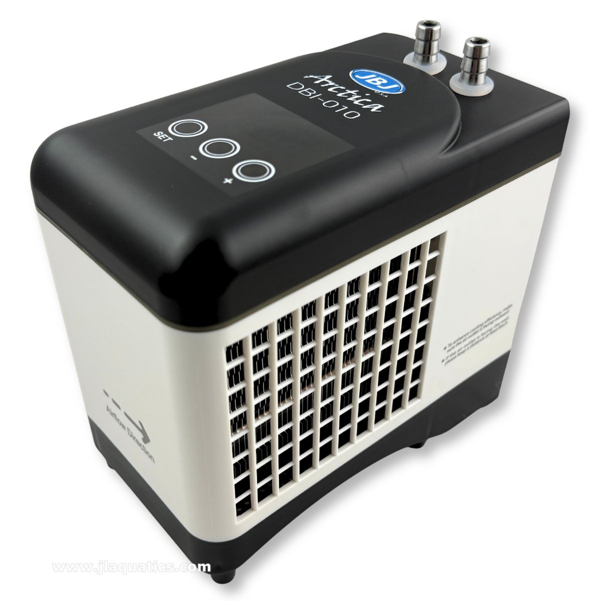 JBJ Nano Arctica E-Chiller - 10 Gallon