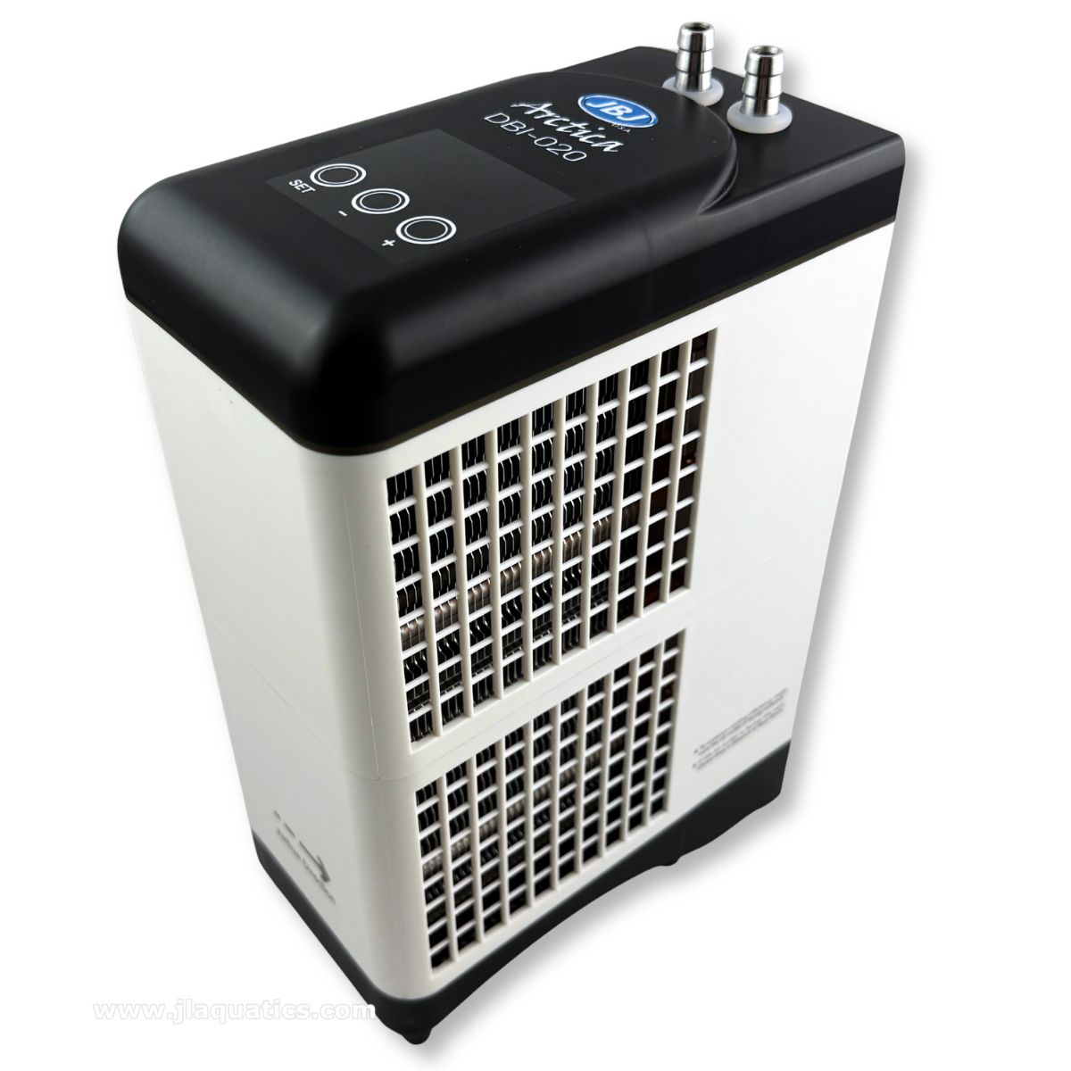 JBJ Nano Arctica E-Chiller - 20 Gallon