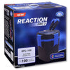 JBJ Reaction Pro 2 Canister Filter with UV - RPC-100