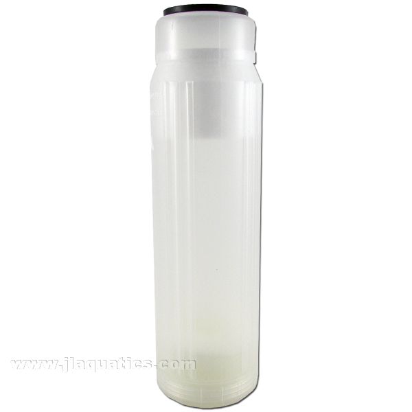 Reef Crest Refillable DI Shell