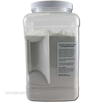 Reef Crest Bulk Sodium Bicarbonate (3600 Gram)