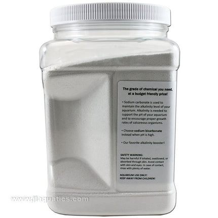 Reef Crest Bulk Sodium Carbonate (1600 Gram)