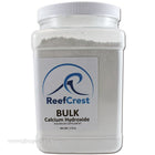 Buy Reef Crest Bulk Calcium Hydroxide (950 Gram) at www.jlaquatics.com