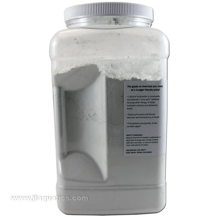 Reef Crest Bulk Calcium Hydroxide (1900 Gram)