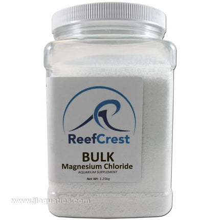 Reef Crest Bulk Magnesium Chloride (1250 Gram)