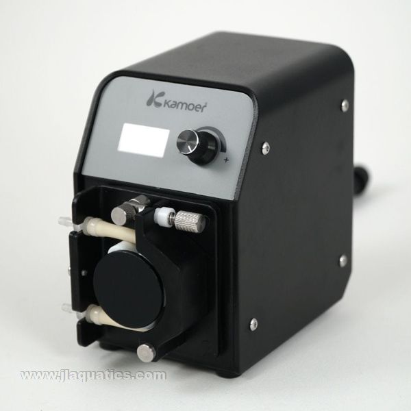 Kamoer FX-STP2 WiFi Peristaltic Pump side view